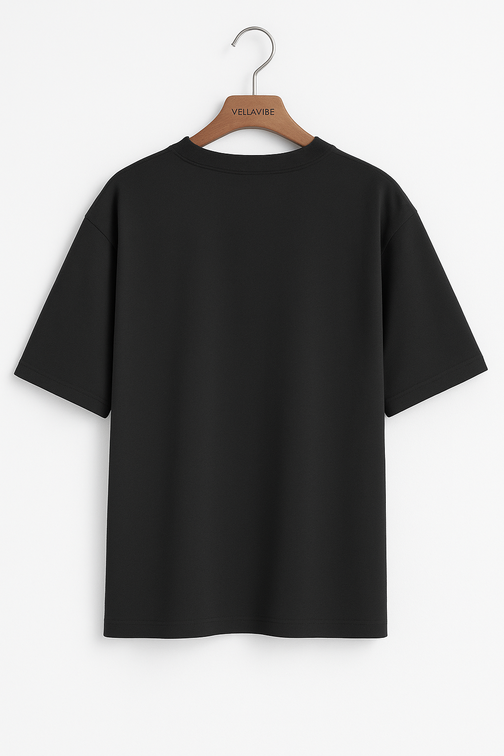 Unisex Oversized Standard T-Shirt