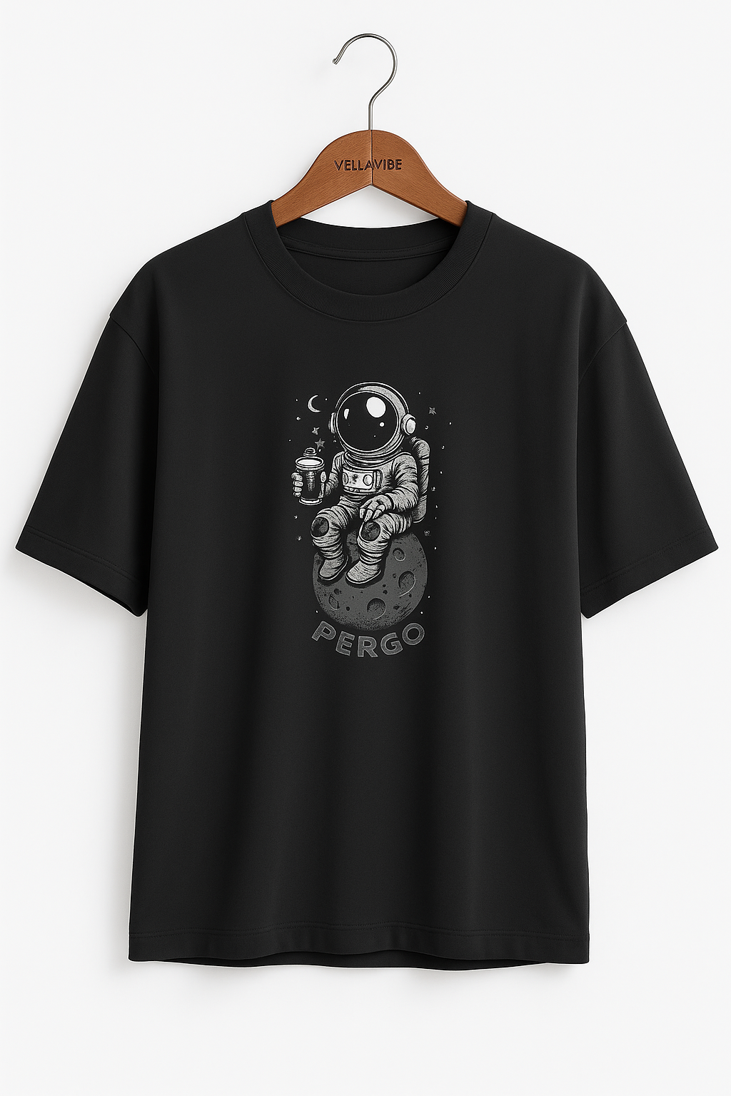 Unisex Oversized Standard T-Shirt