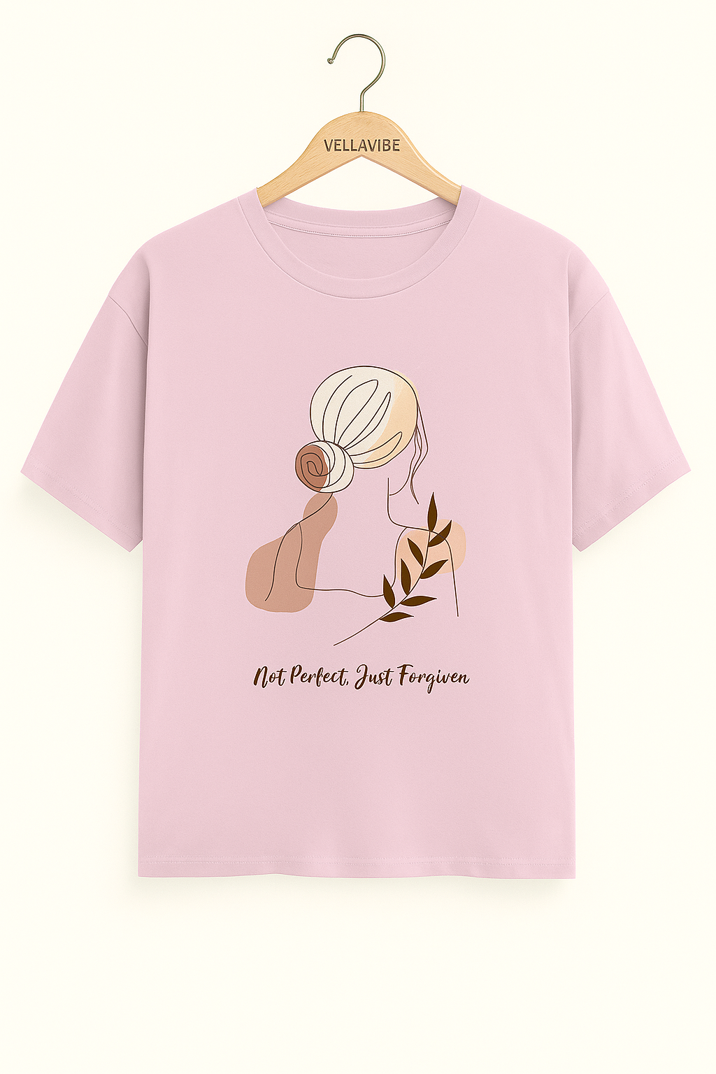 Unisex Classic Crew T-Shirt