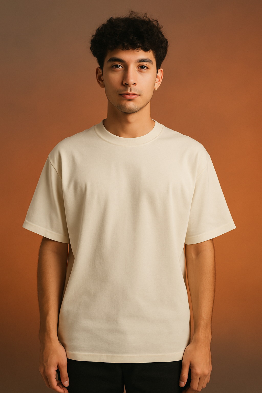 REDEEMED | RESTORED | OVERSIZE