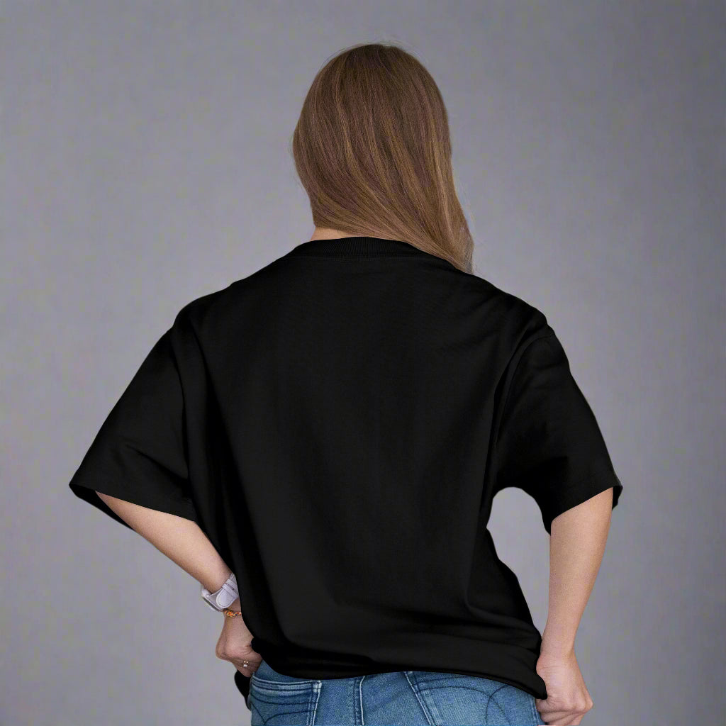 Gods Sexiest Creature || Oversize Tee