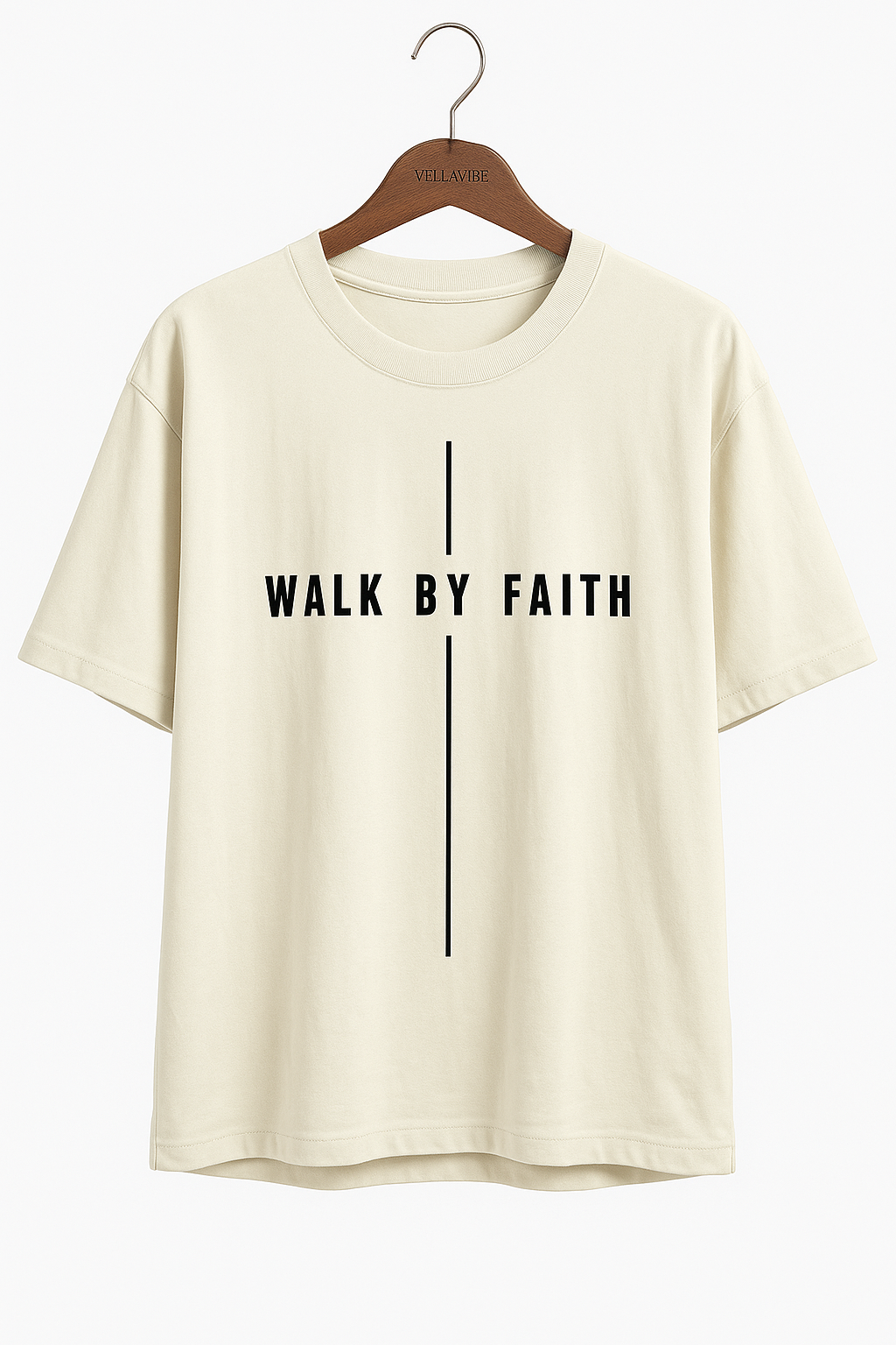 FAITH | OVERSIZE