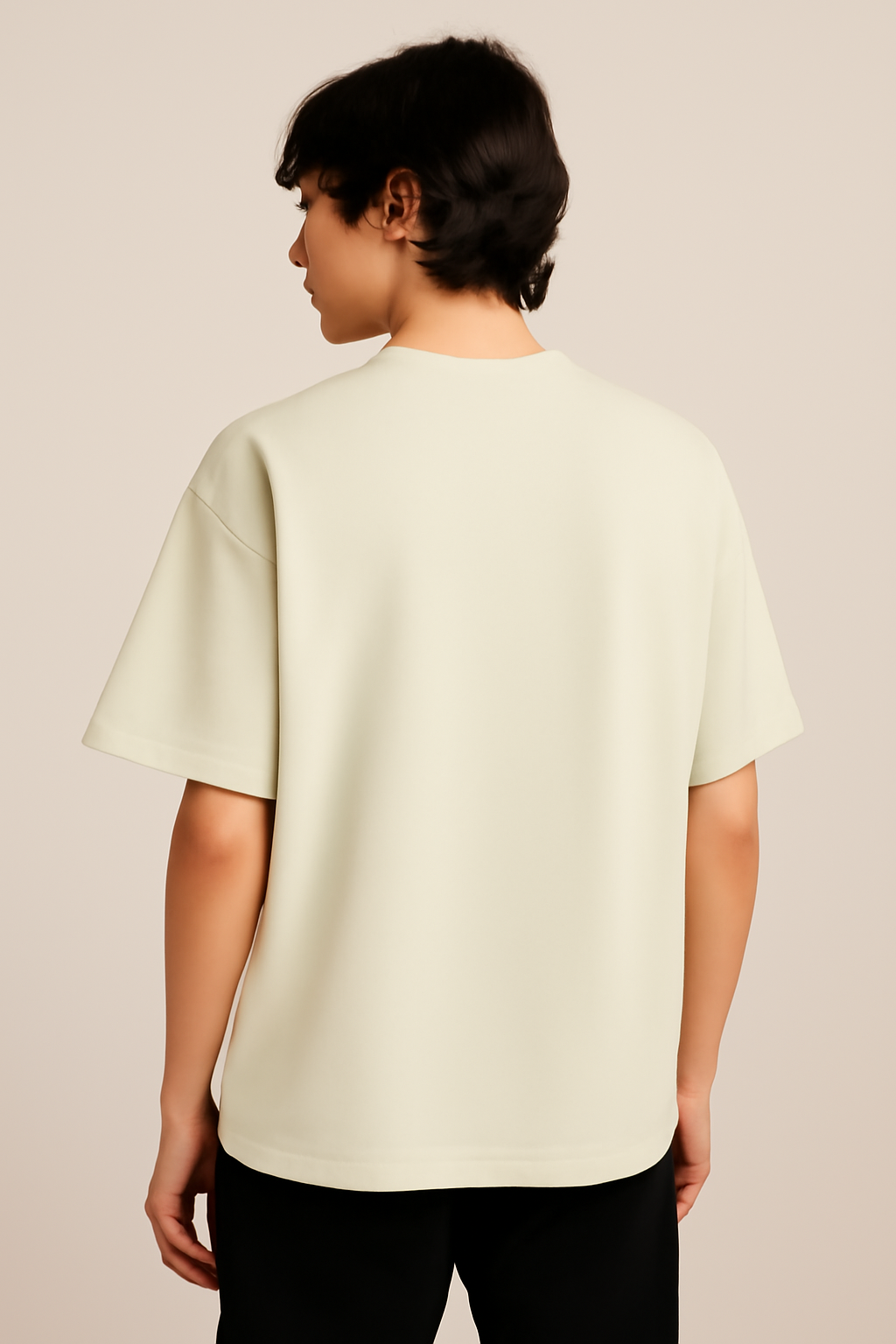 Fast Like A Ferrari  | Oversize