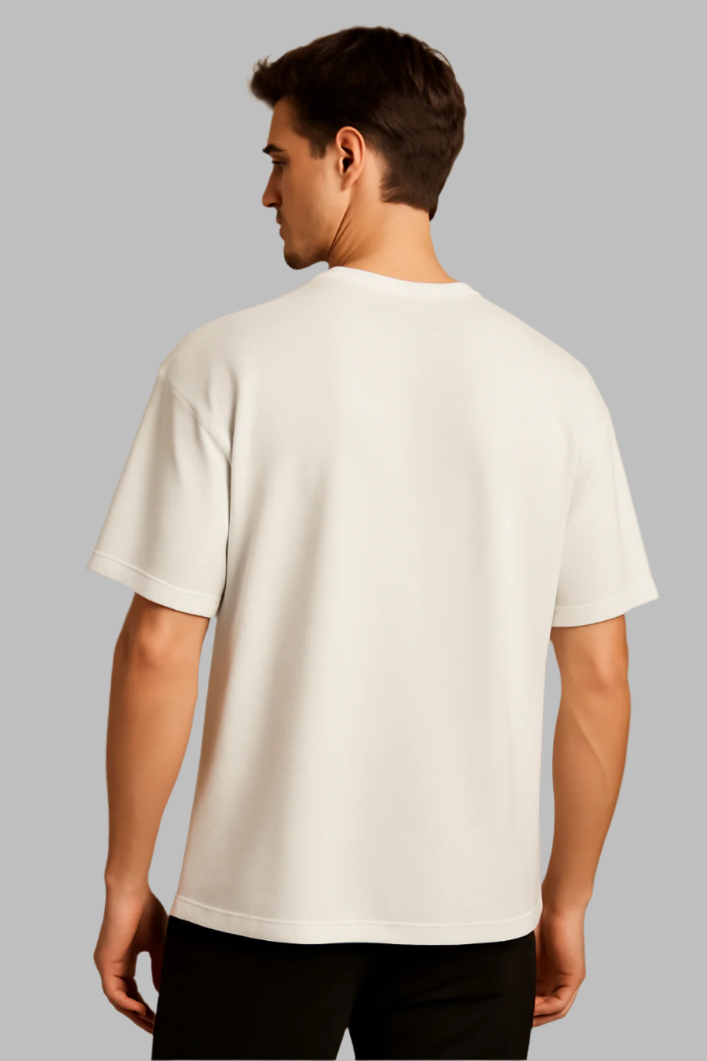 Fast Like A Ferrari  | Oversize