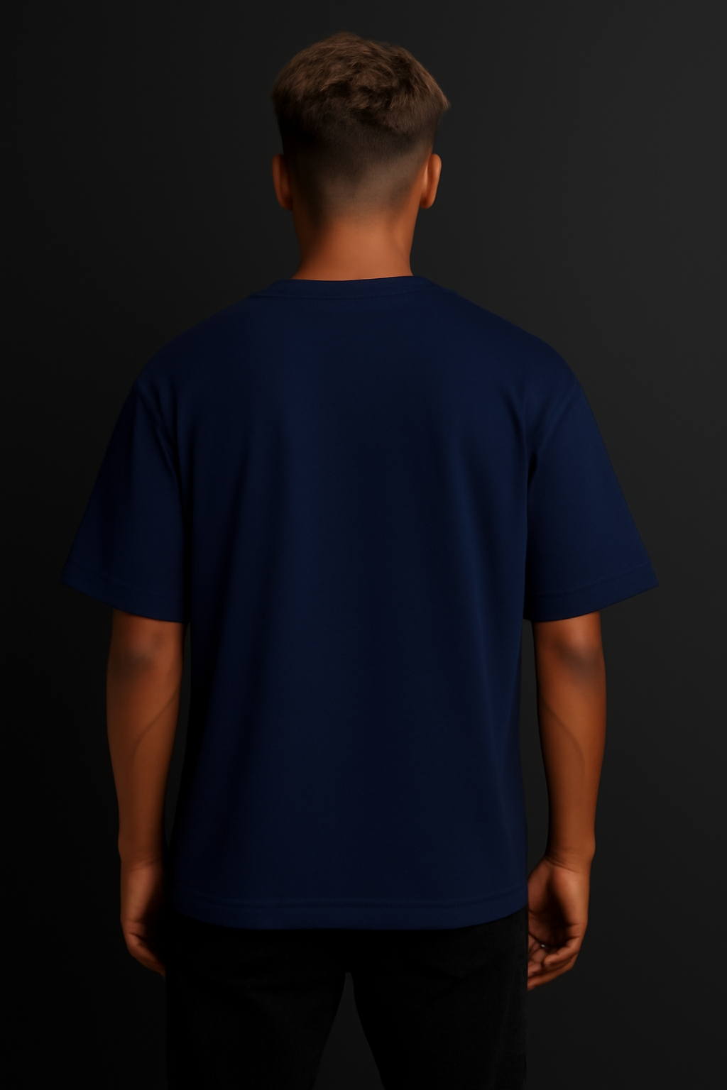 HUMBLE | UNISEX OVERSIZE TEE