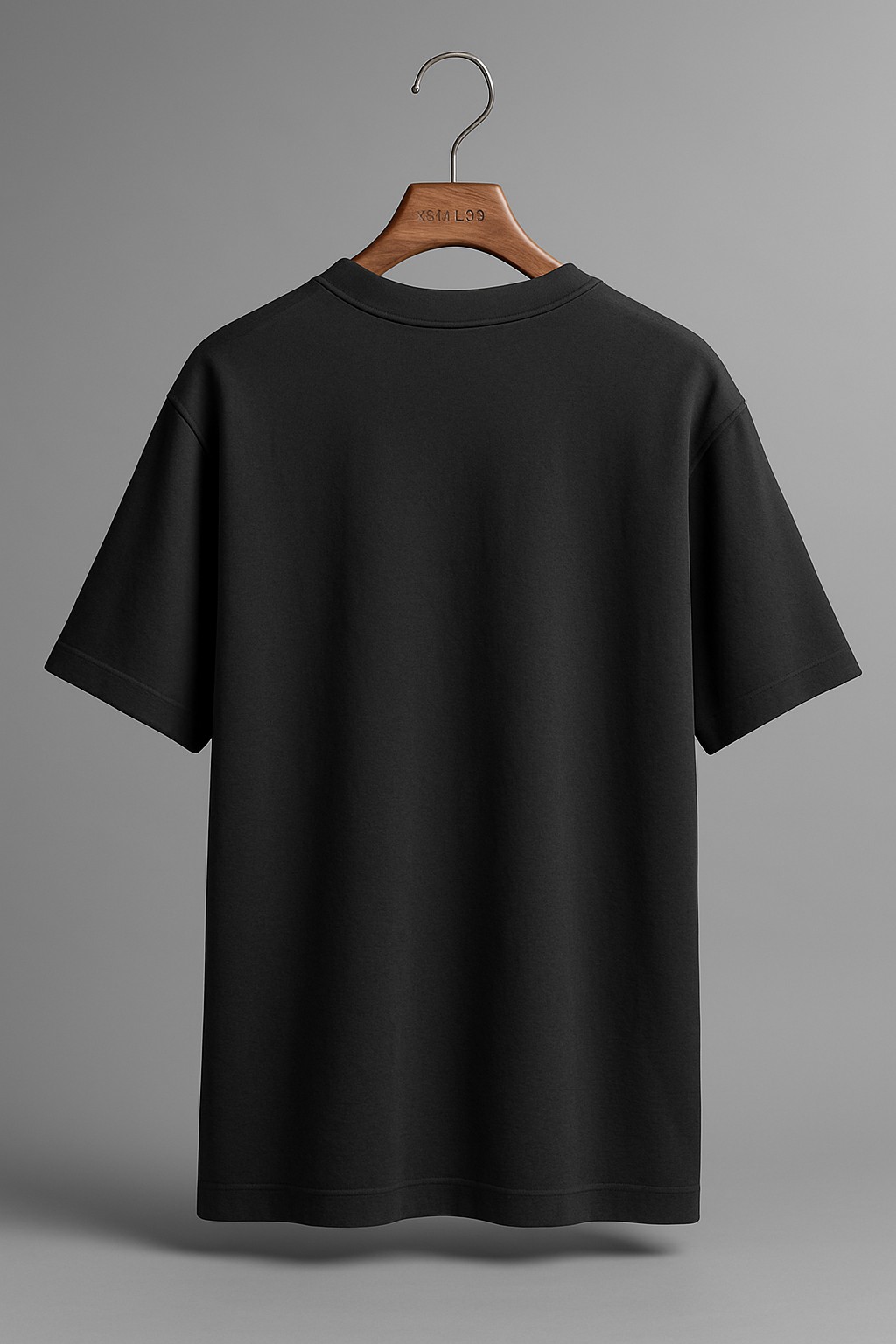 MOON FALL | Unisex Oversize Tee