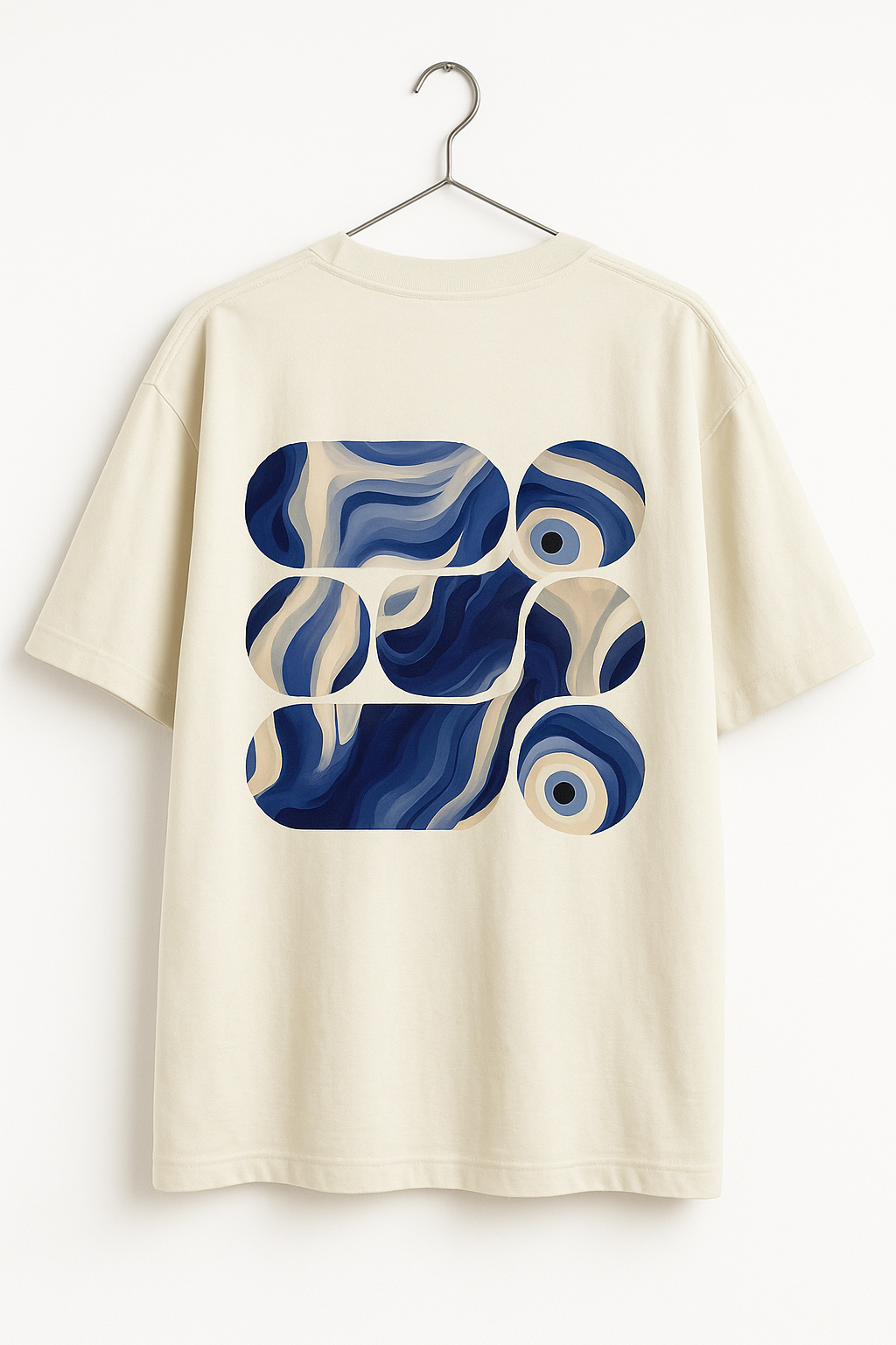 IN MY ERA | OVERSIZE TEE 240 GSM