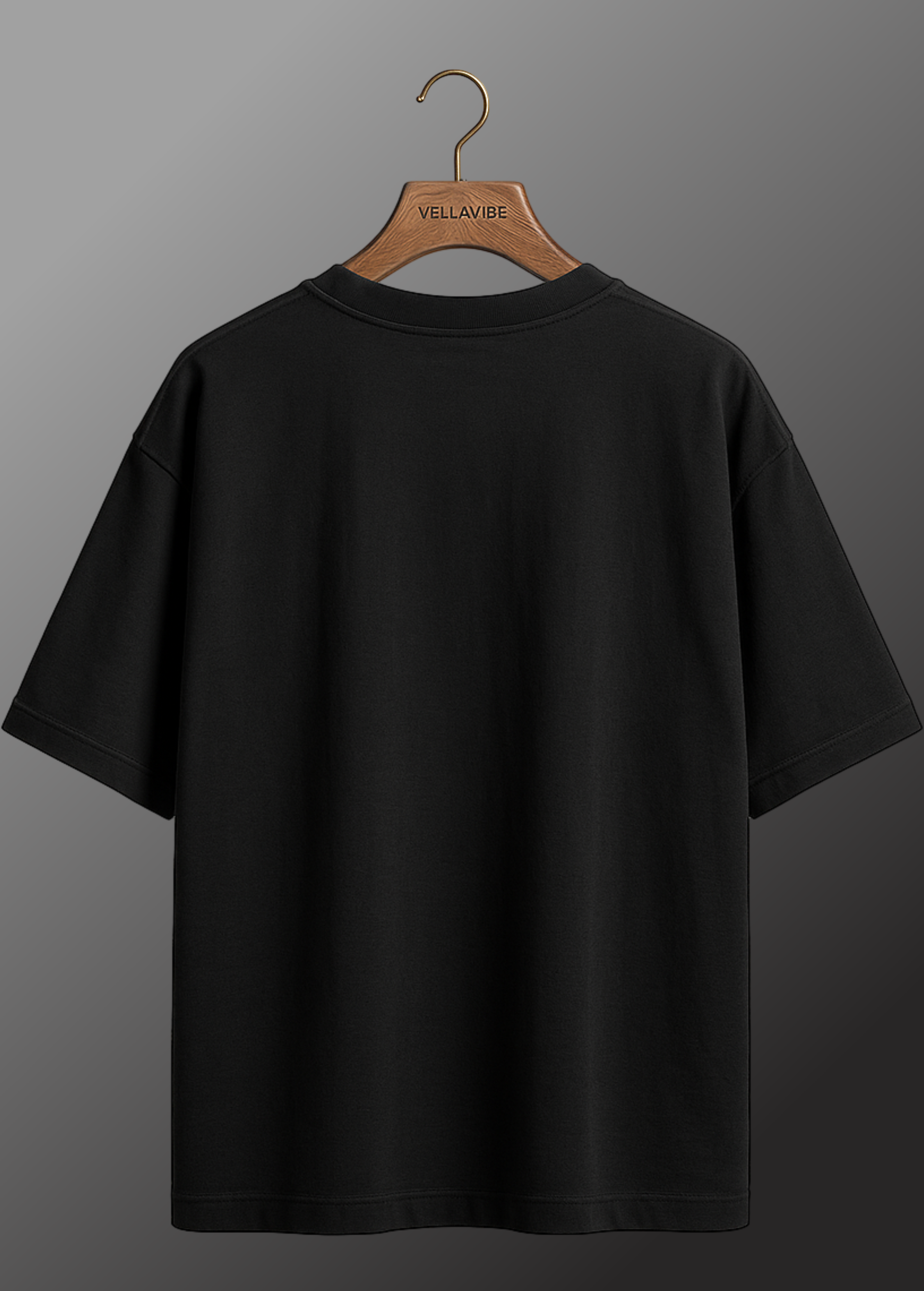 Hang with Moon | OVERSIZE